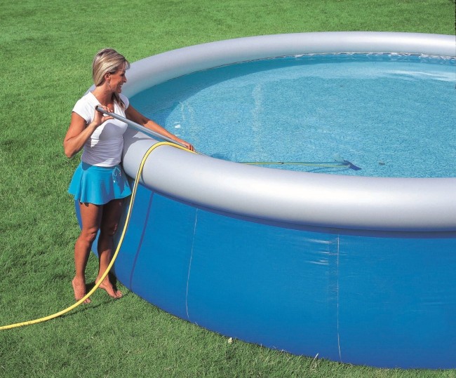 Набор для чистки бассейна Bestway 58098 BW