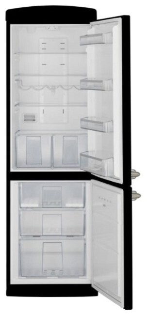 Холодильник Schaub Lorenz SLUS335S2