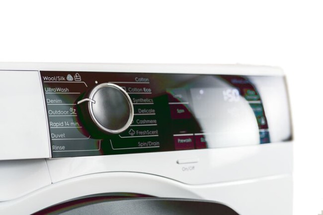 Стиральная машина Electrolux EW 8F 2R 29S