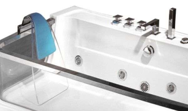 Гидромассажная ванна WeltWasser WW HB Keller 150х85 WT 10000005700 Гидромассажная ванна WeltWasser WW HB Keller 150х85 WT 10000005700