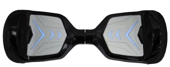 Гироскутер Hoverbot B-4 (GB4BK)