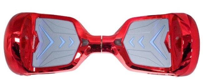 Гироскутер Hoverbot B-4 (GB4BK)