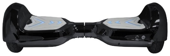 Гироскутер Hoverbot B-4 (GB4BK)