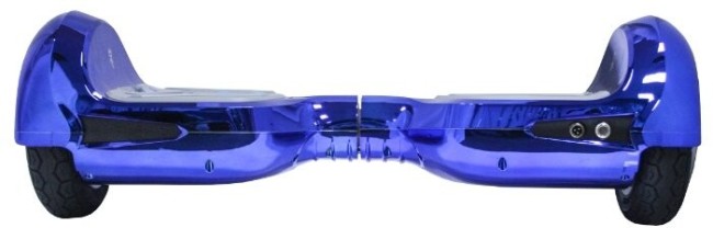 Гироскутер Hoverbot B-4 (GB4BK)