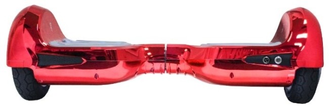 Гироскутер Hoverbot B-4 (GB4BK)