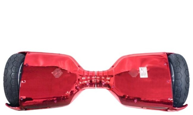 Гироскутер Hoverbot B-4 (GB4BK)