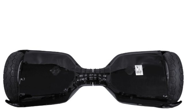 Гироскутер Hoverbot B-4 (GB4BK)