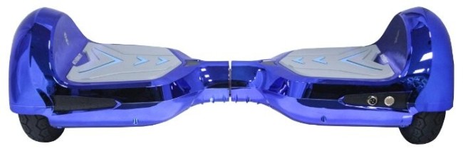 Гироскутер Hoverbot B-4 (GB4BK)