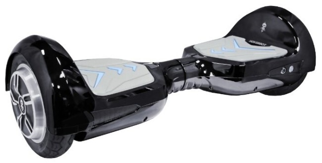 Гироскутер Hoverbot B-4 (GB4BK)