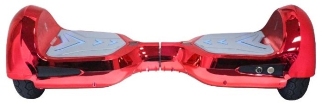 Гироскутер Hoverbot B-4 (GB4BK)