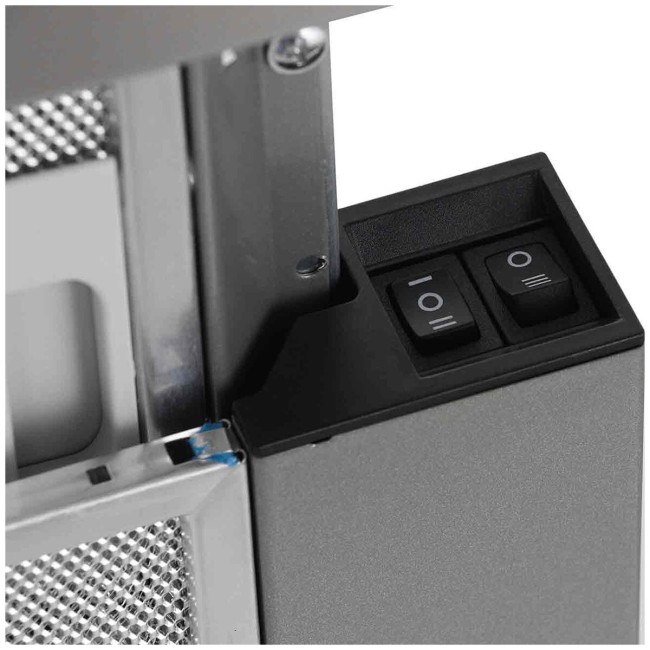 Встраиваемая вытяжка Candy CBT 60RXSS-07 Встраиваемая вытяжка Candy CBT 60RXSS-07