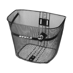 Велокорзина Stels M007-S (25)/270004