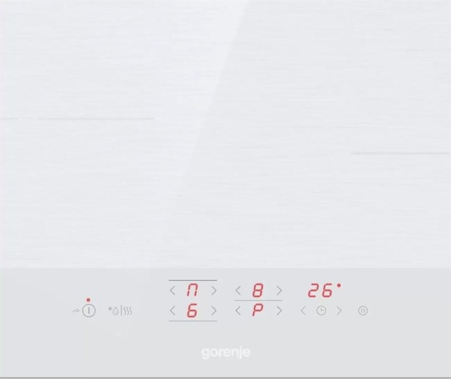 Встраиваемая индукционная варочная панель Gorenje IT 643 SYW7