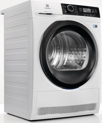 Сушильная машина Electrolux EW8HR259ST