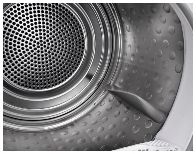 Сушильная машина Electrolux EW8HR259ST