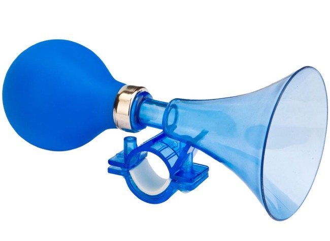 Клаксон Stels 71DH-03 синий