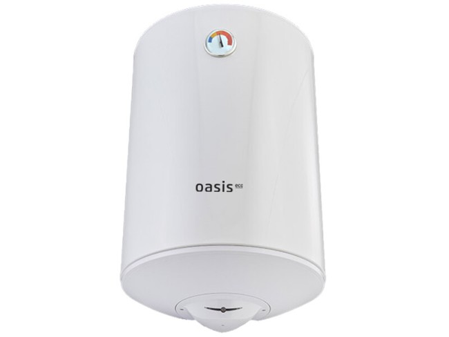 Водонагреватель накопительный электрический Oasis Eco ER-30