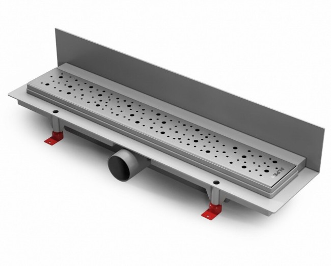 Водоотводящий желоб Alpen Drops ALP-450D3 Водоотводящий желоб Alpen Drops ALP-450D3