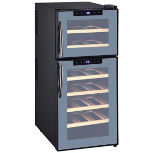 Винный шкаф Climadiff Dopiovino Винный шкаф Climadiff Dopiovino