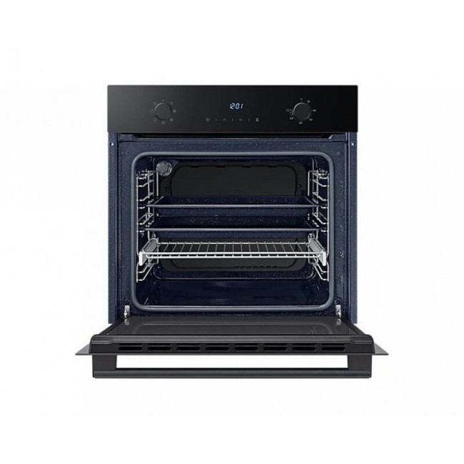 Встраиваемый электрический духовой шкаф Samsung NV68A1145RK Встраиваемый электрический духовой шкаф Samsung NV68A1145RK