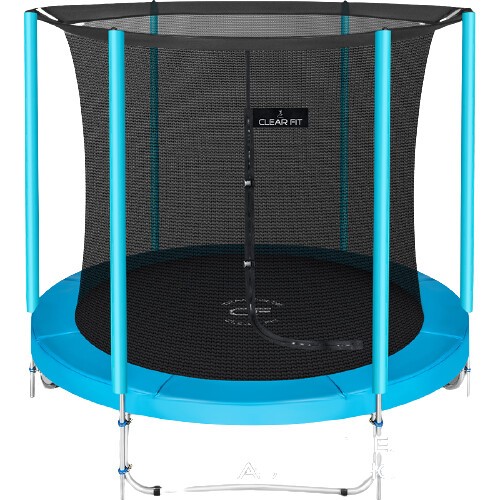 Батут Clear Fit ElastiqueHop 6 ft