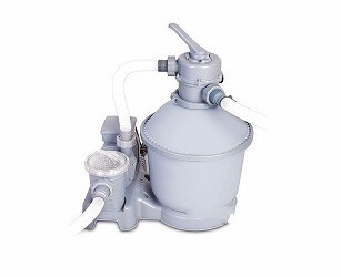 Каркасный бассейн Bestway 56471 BW