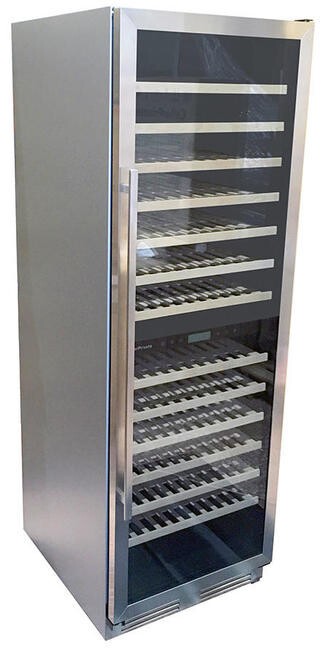 Винный шкаф Cellar Private CP165-2T