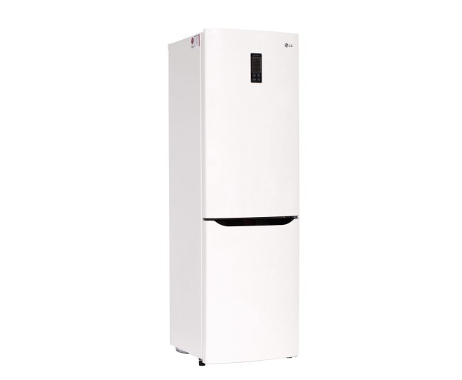 Холодильник LG GA-B379SVQA Холодильник LG GA-B379SVQA