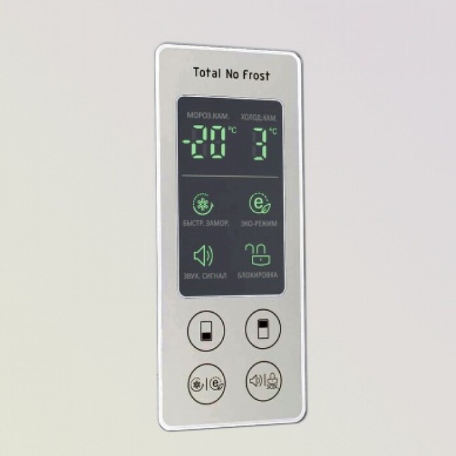 Холодильник LG GA-B379SVQA Холодильник LG GA-B379SVQA