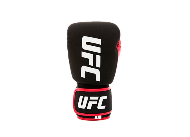 Перчатки для бокса и ММА UFC L RD (UHK-75012)