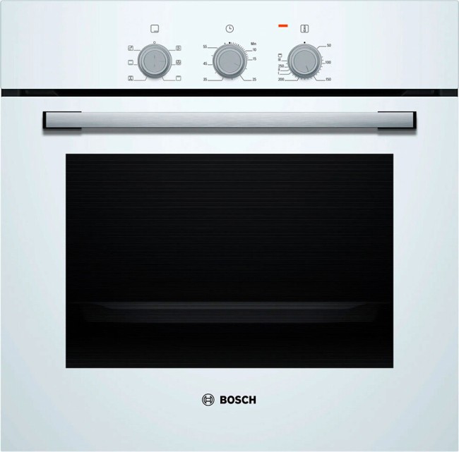 Встраиваемый электрический духовой шкаф Bosch HBF011BV0Q
