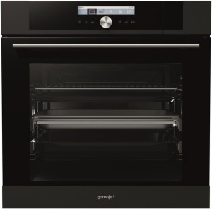 Встраиваемый электрический духовой шкаф Gorenje + GS 778 B Встраиваемый электрический духовой шкаф Gorenje + GS 778 B