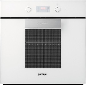 Встраиваемый электрический духовой шкаф Gorenje BO 73 W Встраиваемый электрический духовой шкаф Gorenje BO 73 W