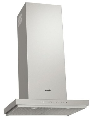 Каминная вытяжка Gorenje WHT 661 S2 X