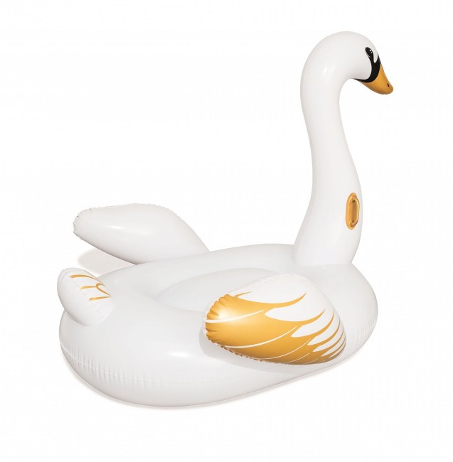 Надувной плот Bestway Лебедь 41120 BW Надувной плот Bestway Лебедь 41120 BW