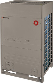 Внешний блок Kentatsu KURZ400HZAN3-B