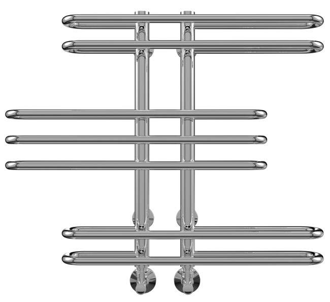 Полотенцесушитель Terminus Диана стандарт П7 (4670030725325) Полотенцесушитель Terminus Диана стандарт П7 (4670030725325)