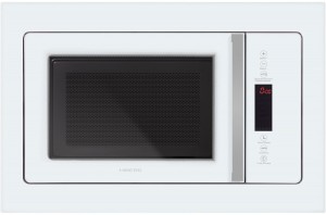 Встраиваемая микроволновая печь Hiberg VM 8505 W