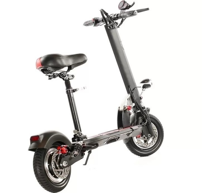 Электросамокат Kugoo M3 Электросамокат Kugoo M3