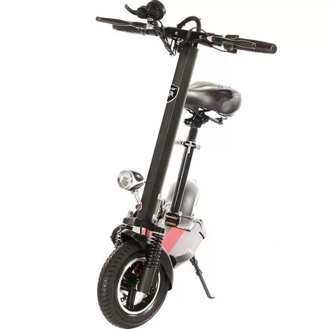 Электросамокат Kugoo M3 Электросамокат Kugoo M3