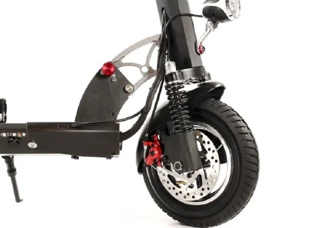 Электросамокат Kugoo M3 Электросамокат Kugoo M3