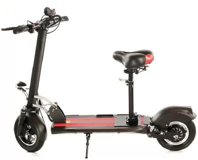 Электросамокат Kugoo M3 Электросамокат Kugoo M3