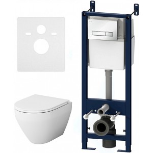 Готовое решение AM.PM IS30201.801701