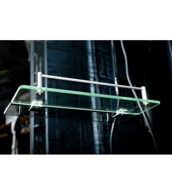 Душевая кабина Deto BM4510GMBLACK