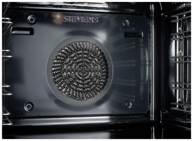 Встраиваемый электрический духовой шкаф Siemens HN678G4S6