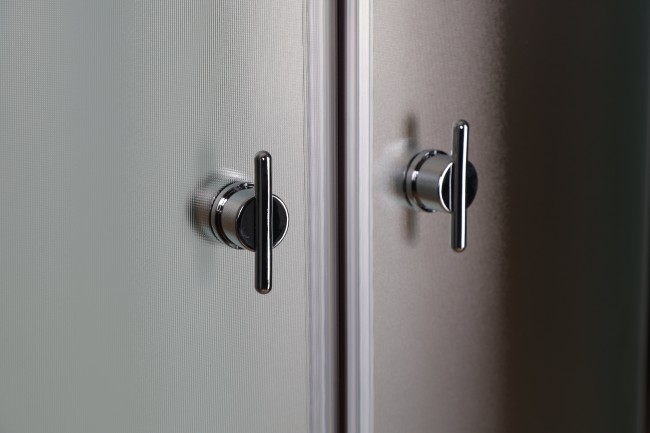 Душевая кабина Niagara Promo P100/40/MT/BK Душевая кабина Niagara Promo P100/40/MT/BK