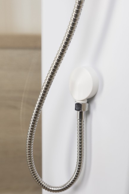 Душевая кабина Niagara Promo P100/40/MT/BK Душевая кабина Niagara Promo P100/40/MT/BK