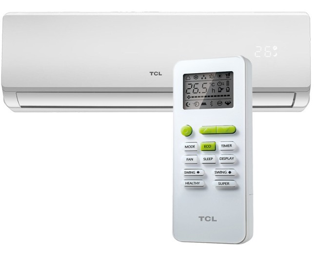 Сплит-система TCL TAC-09HRA/EF