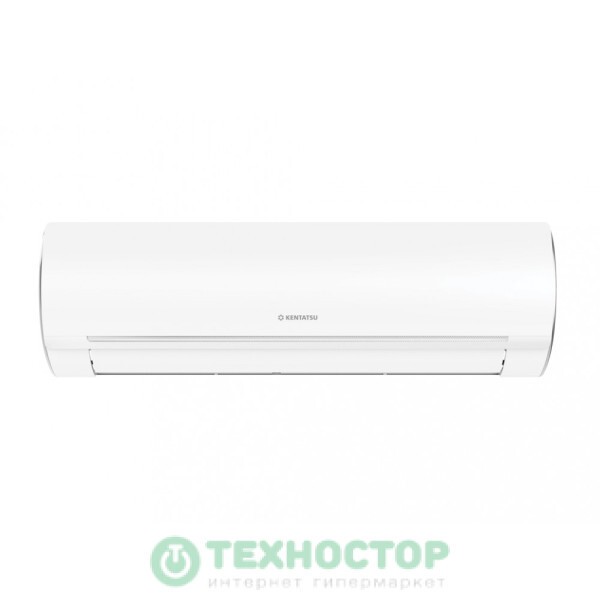 Сплит-система Kentatsu KSGQ26HFAN1/KSRQ26HFAN1/-40