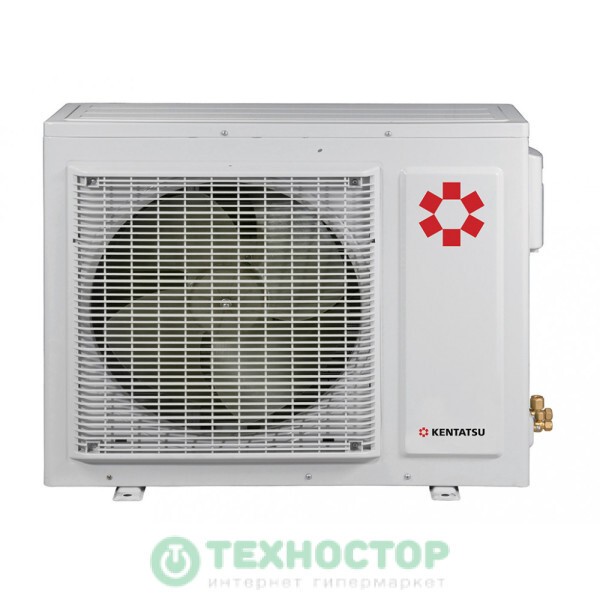 Сплит-система Kentatsu KSGQ26HFAN1/KSRQ26HFAN1/-40
